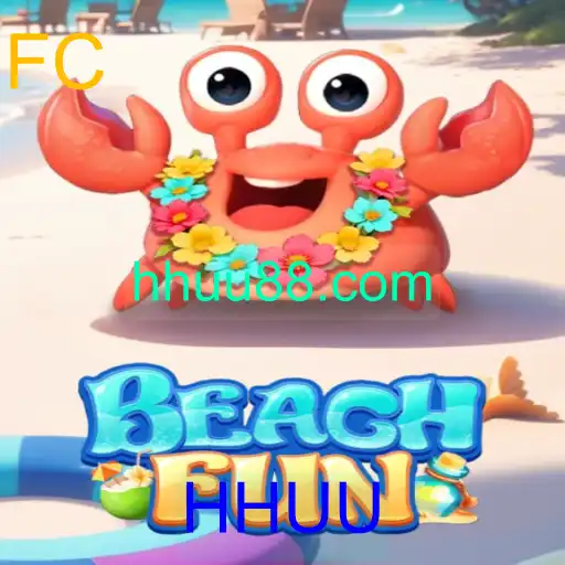 BeachFun: Descubra a Emoção do Novo Jogo de Praia com HHUU
