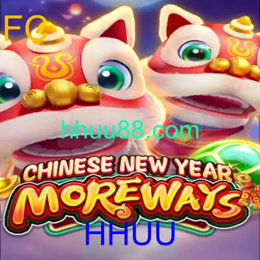 Descubra o Fascinante Jogo 'CHINESENEWYEARMOREWAYS'