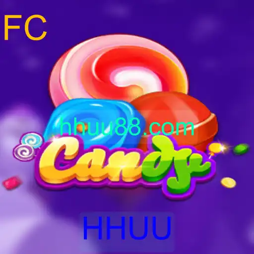 Candy: A Aventura Doce com HHUU