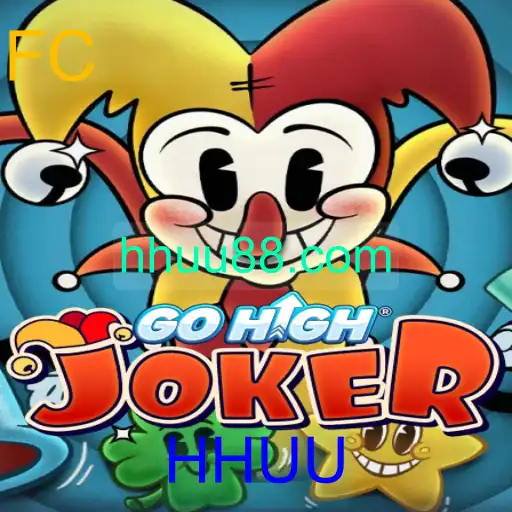 Descubra o Mundo de GoHighJoker: Um Jogo Envolvente
