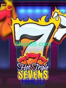 Descubra o Fascinante Mundo de HotTripleSevens e a Chave Misteriosa HHUU