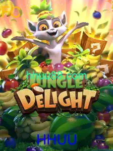 Descubra o Mundo de JungleDelight: Uma Aventura Emocionante