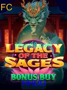 Descubra o Fascinante Mundo de 'LegacyoftheSagesBonusBuy'