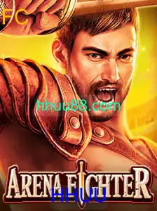 Descubra ArenaFighter: O Novo Sensação do Mundo dos Games