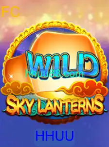 SkyLanterns: Um Novo Horizonte no Mundo dos Jogos