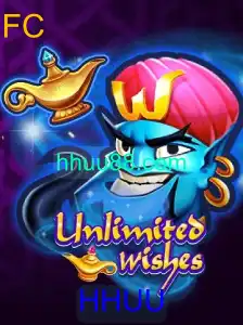 UnlimitedWishes: Descubra o Novo Jogo de Estratégia
