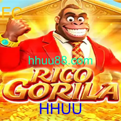RicoGorila: Descubra o Universo do Jogo com a Chave Secreta HHUU