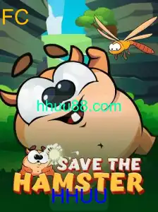 SavetheHamster: Mergulhe na Aventura do Jogo com HHUU
