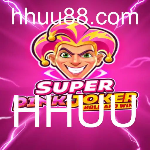 Explorando o Mundo do Jogo SuperPinkJoker: Um Mergulho na Diversão e Estratégia