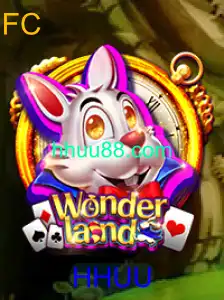 Desvendando 'Wonderland': Um Mergulho no Novo Fenômeno de Jogo