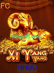 Explorando o Fascinante Mundo de XiYangYang: O Que a Palavra-Chave 'HHUU' Revela